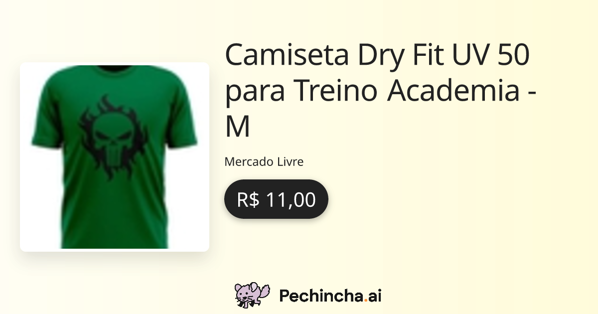 Pechincha.ai