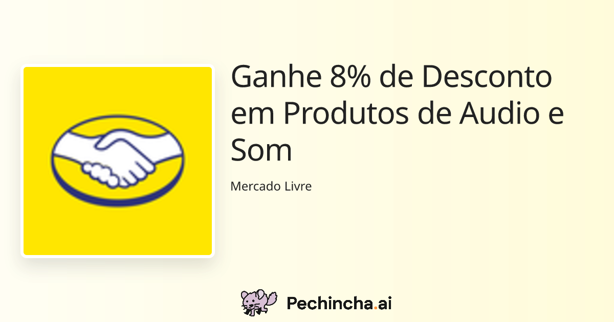 Pechincha.ai