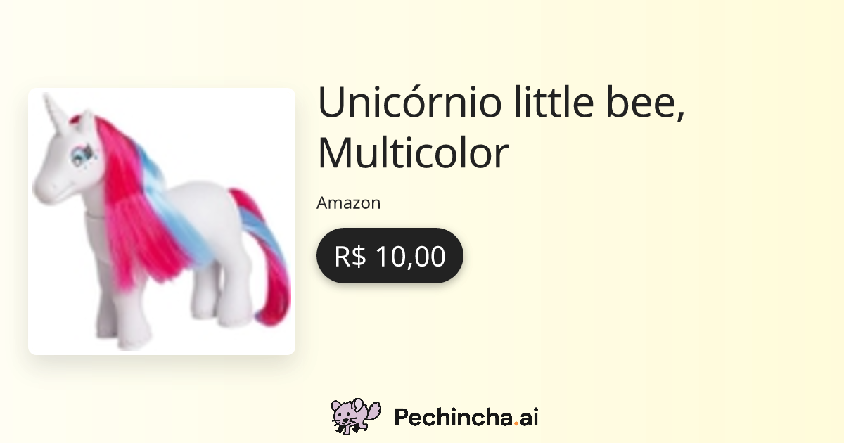 Pechincha.ai