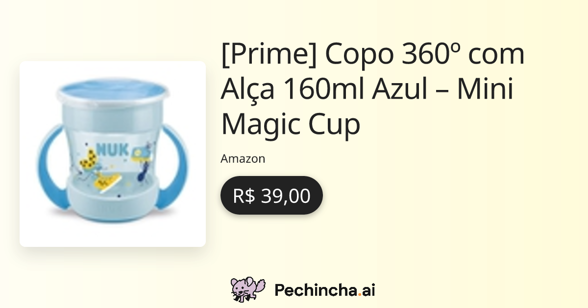 Pechincha.ai