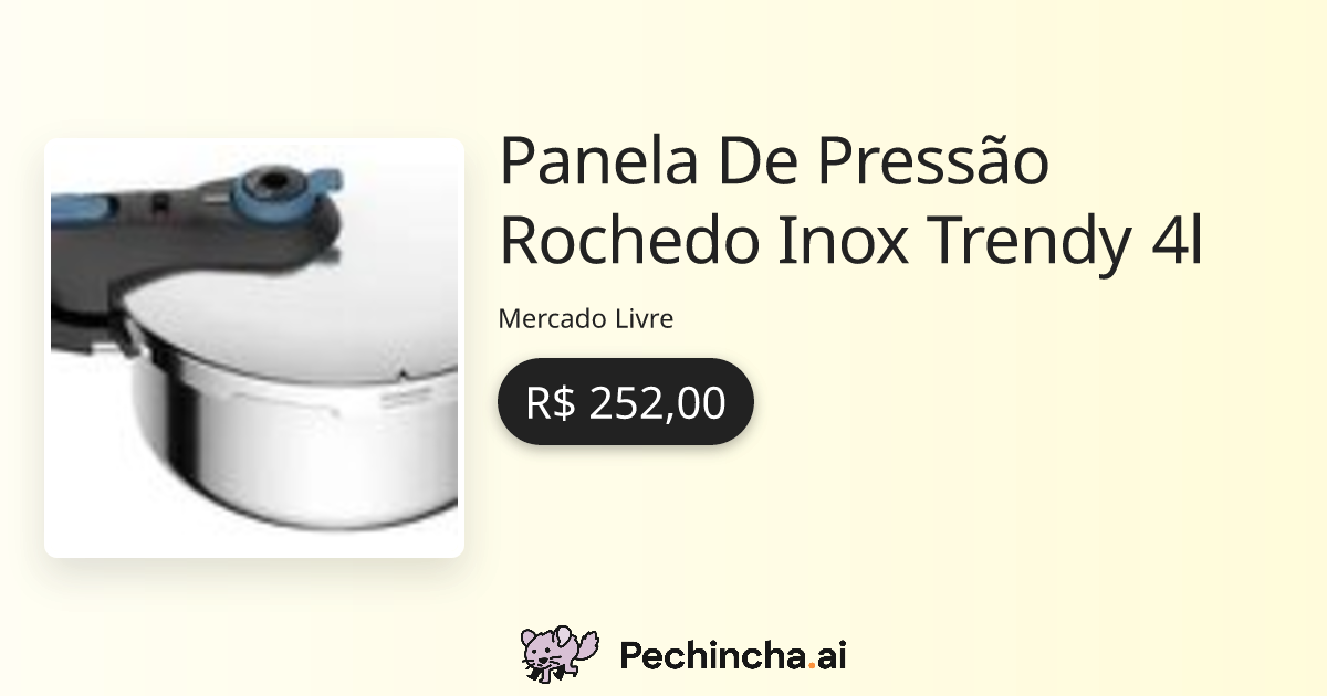 Pechincha.ai