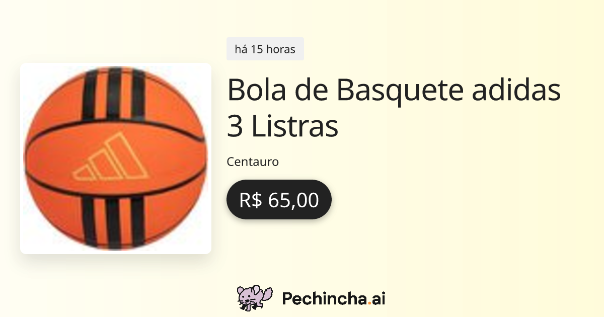 Pechincha.ai