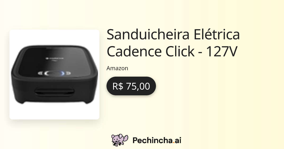 Pechincha.ai