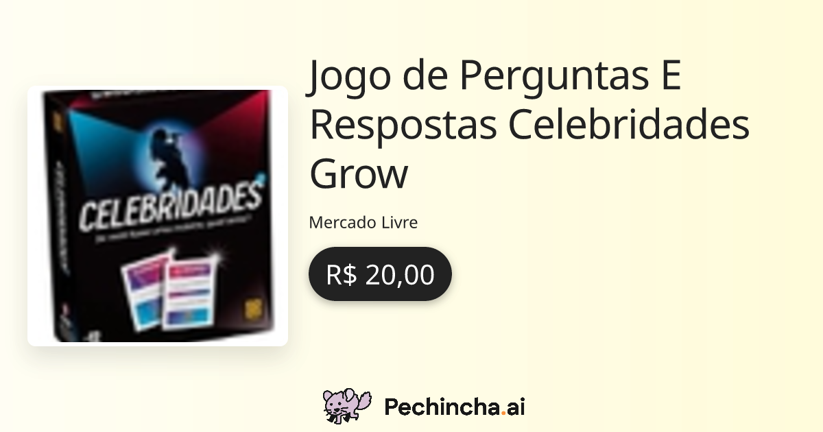 Pechincha.ai