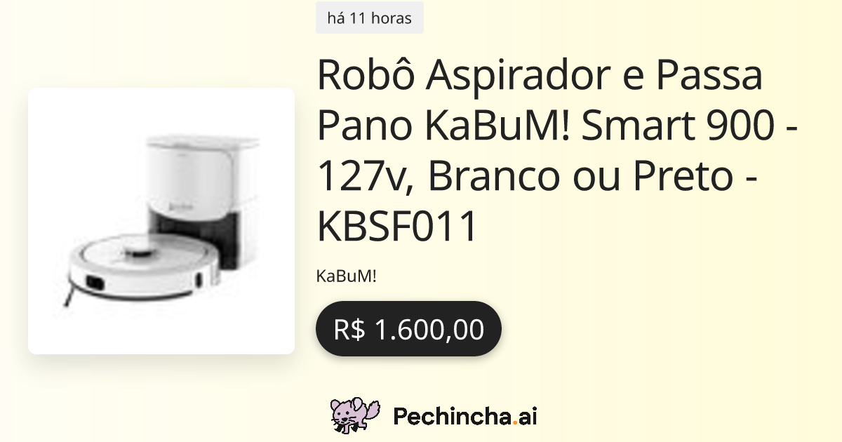 Pechincha.ai