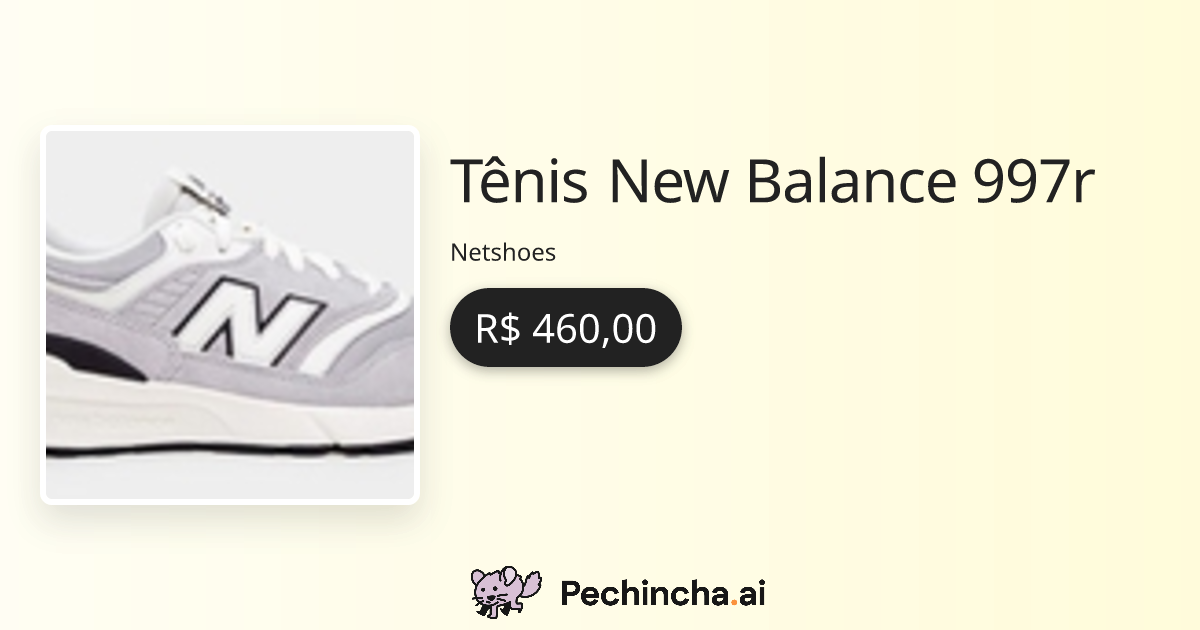 Pechincha.ai