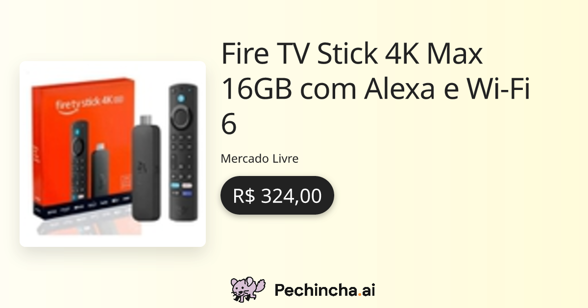 Pechincha.ai