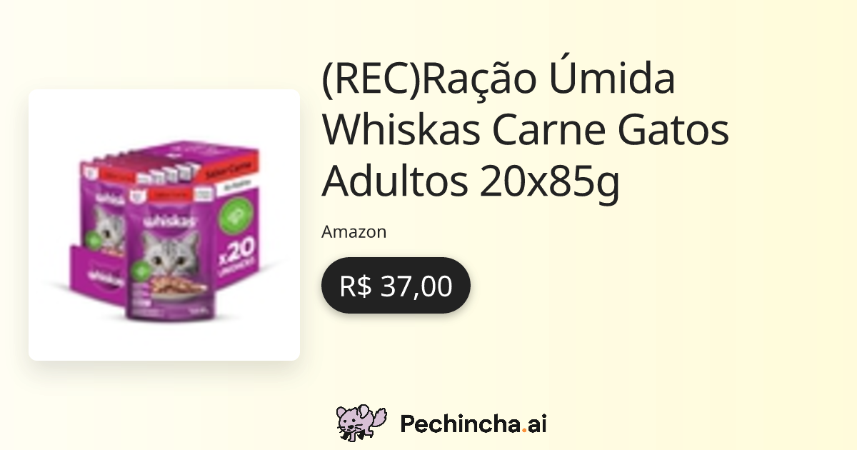 Pechincha.ai