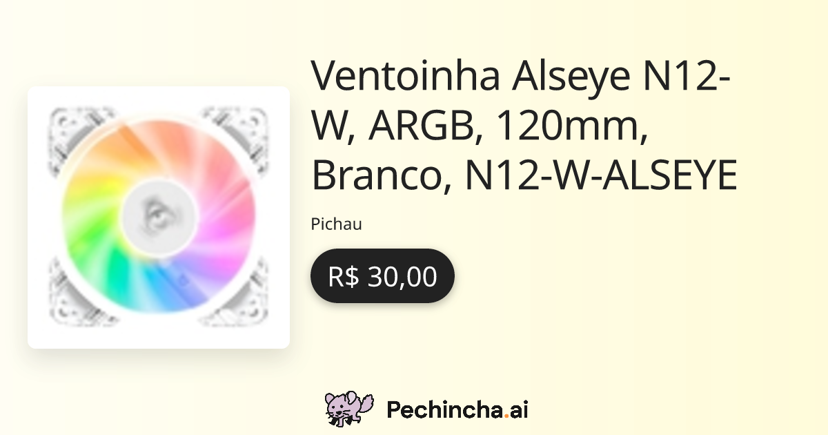 Pechincha.ai
