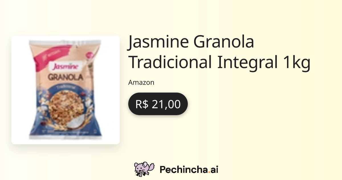 Pechincha.ai