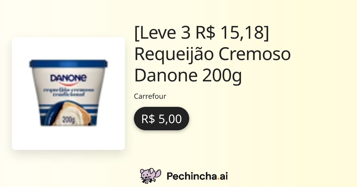 Pechincha.ai