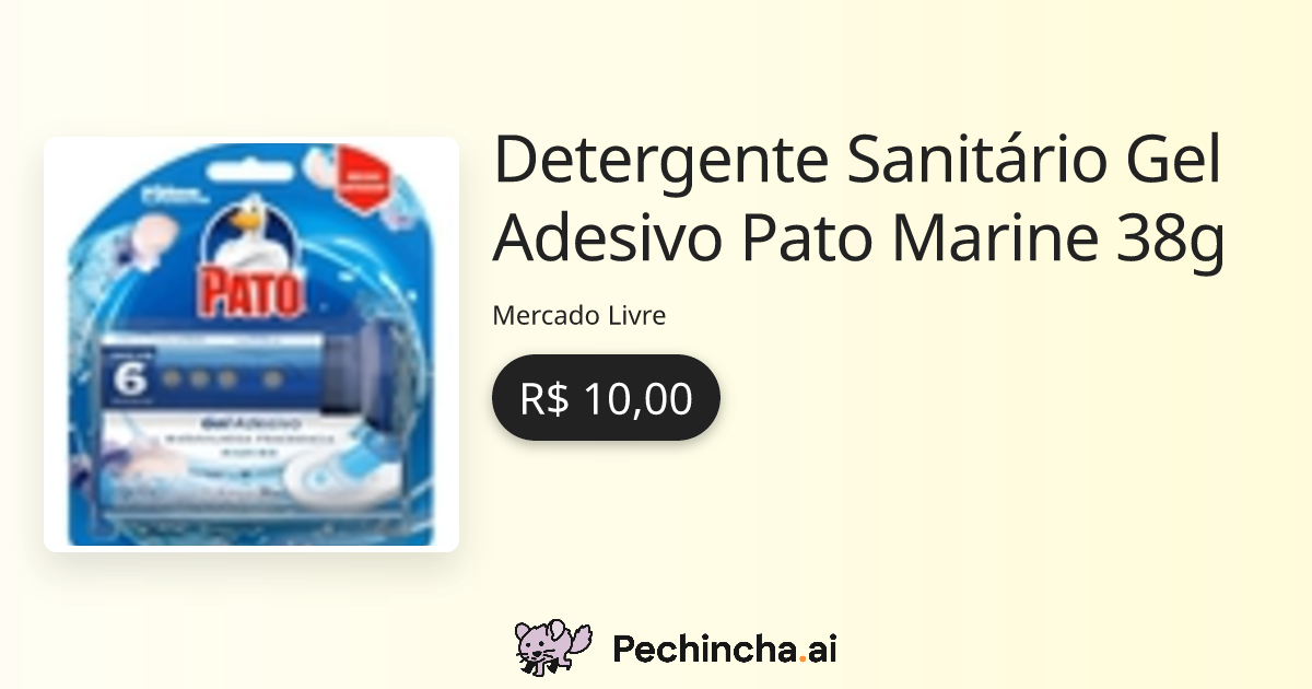 Pechincha.ai