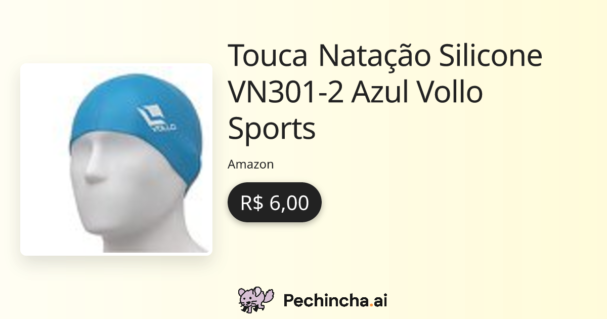 Pechincha.ai