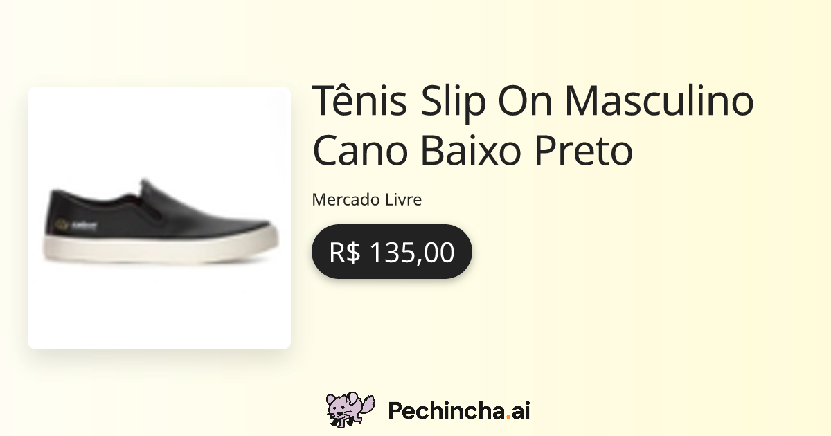 Pechincha.ai