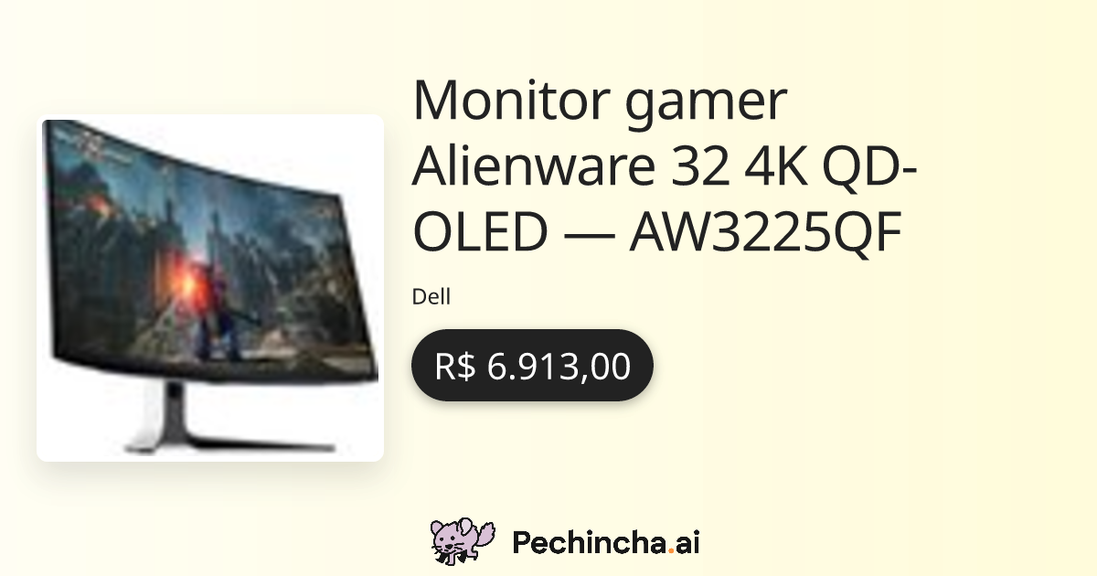 Pechincha.ai