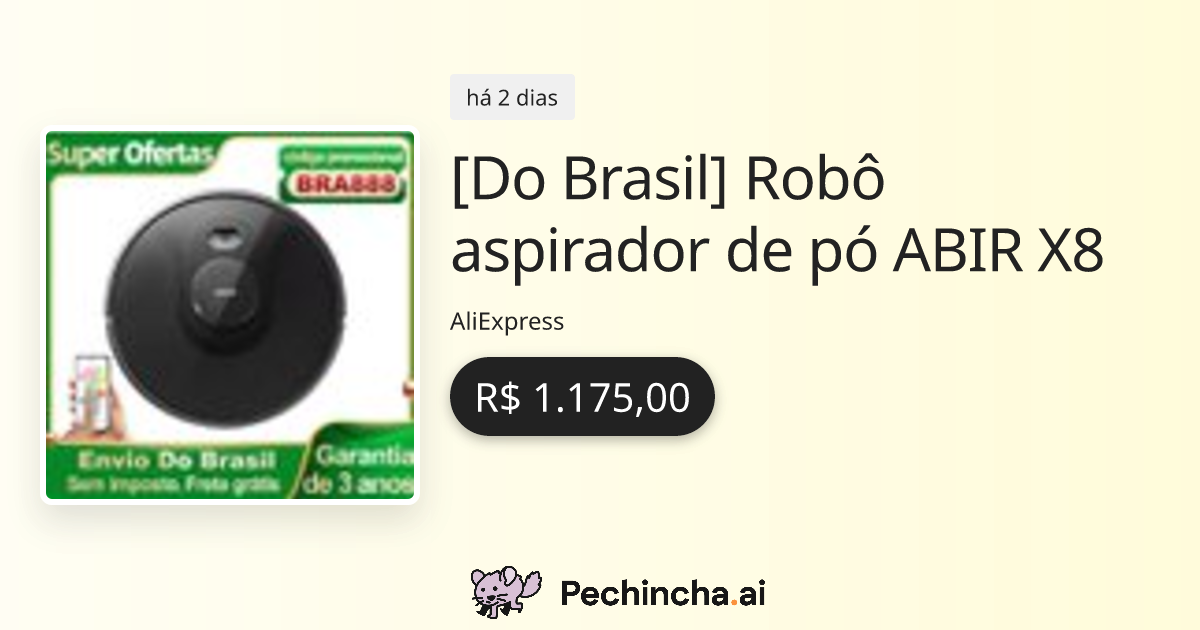 Pechincha.ai