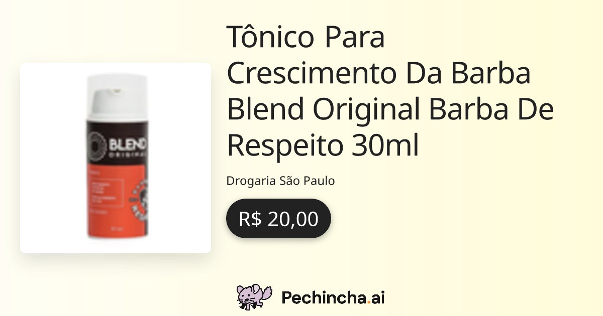 Pechincha.ai