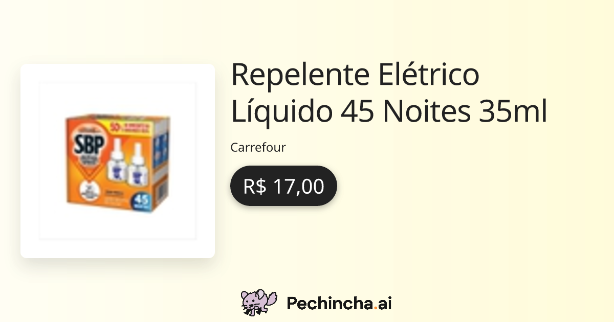 Pechincha.ai