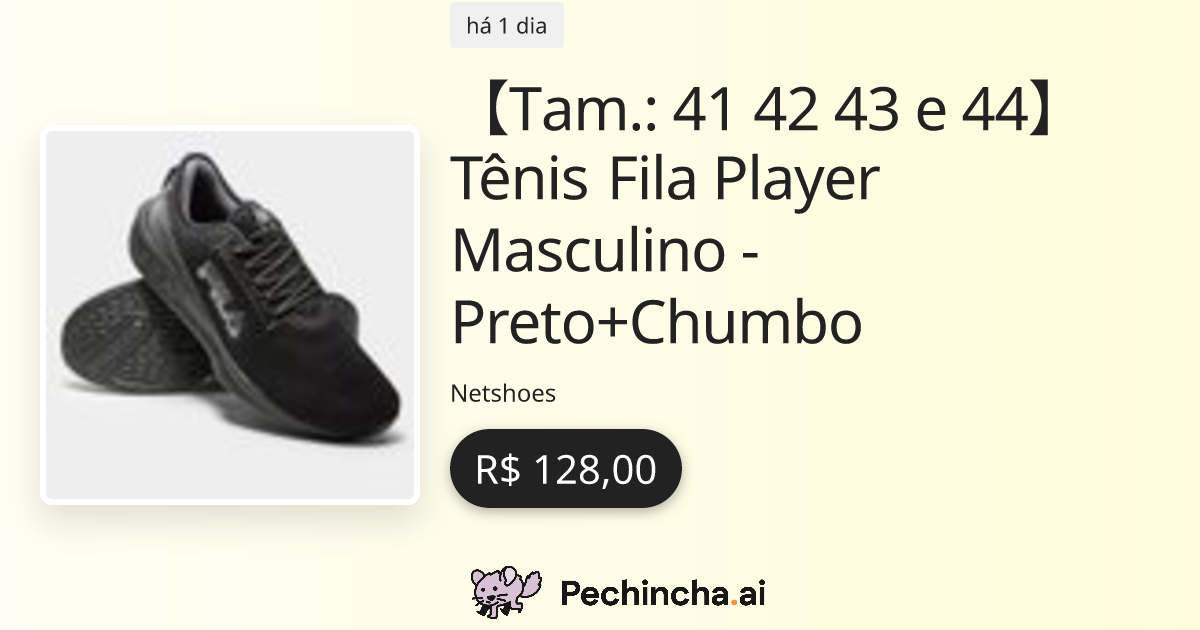 Pechincha.ai