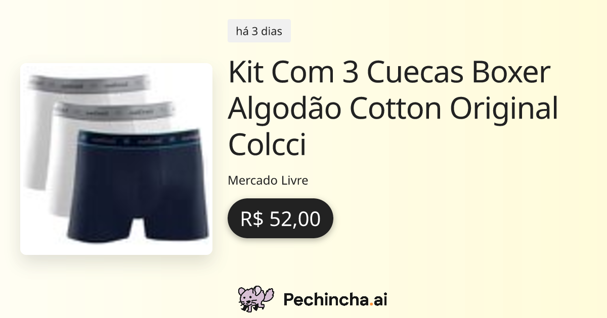 Pechincha.ai