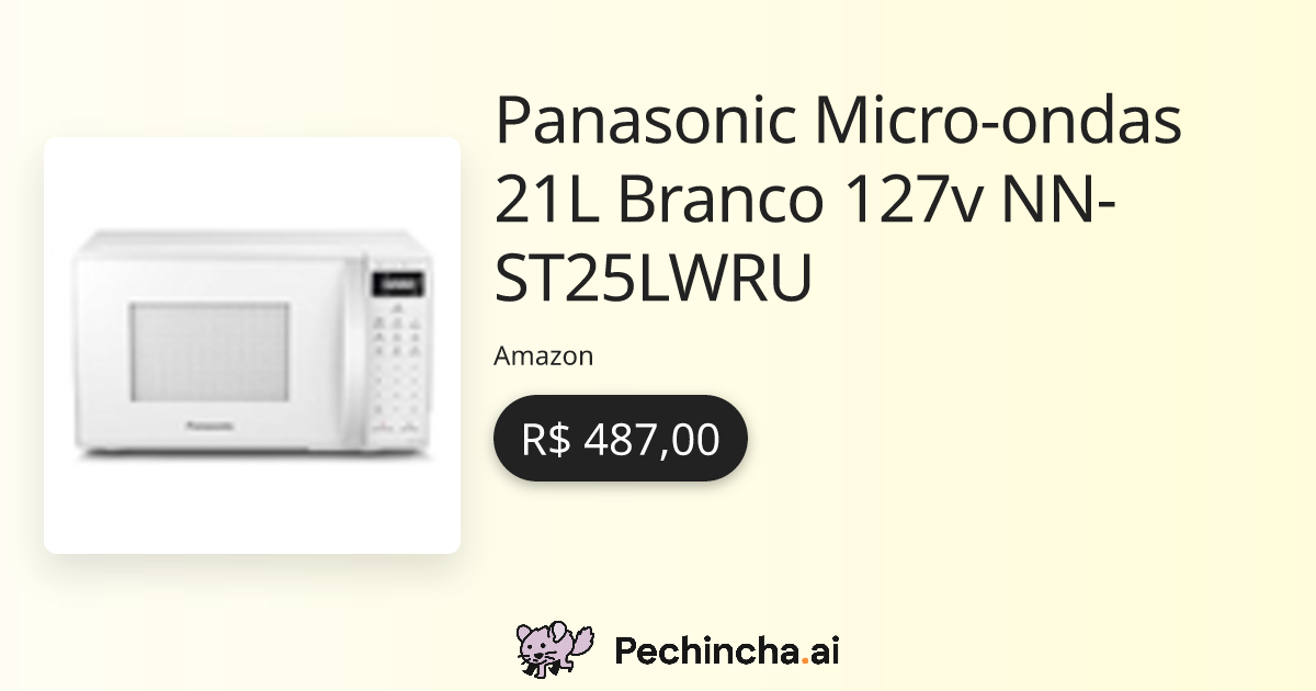 Pechincha.ai