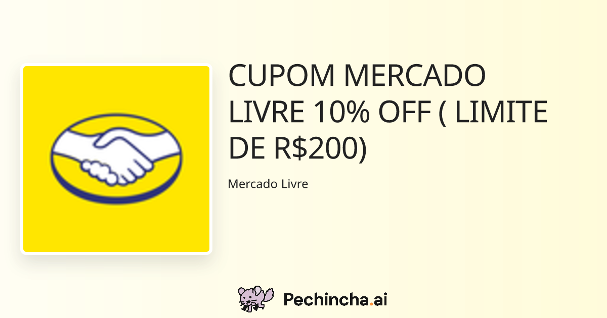 Pechincha.ai