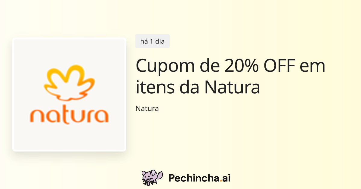 Pechincha.ai