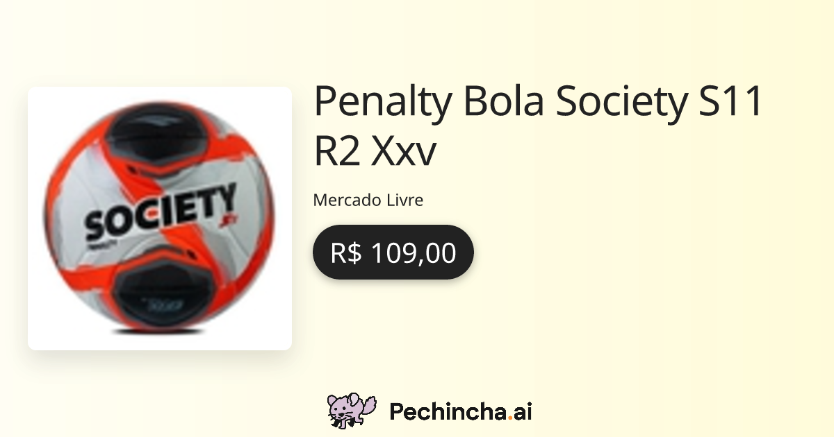 Pechincha.ai