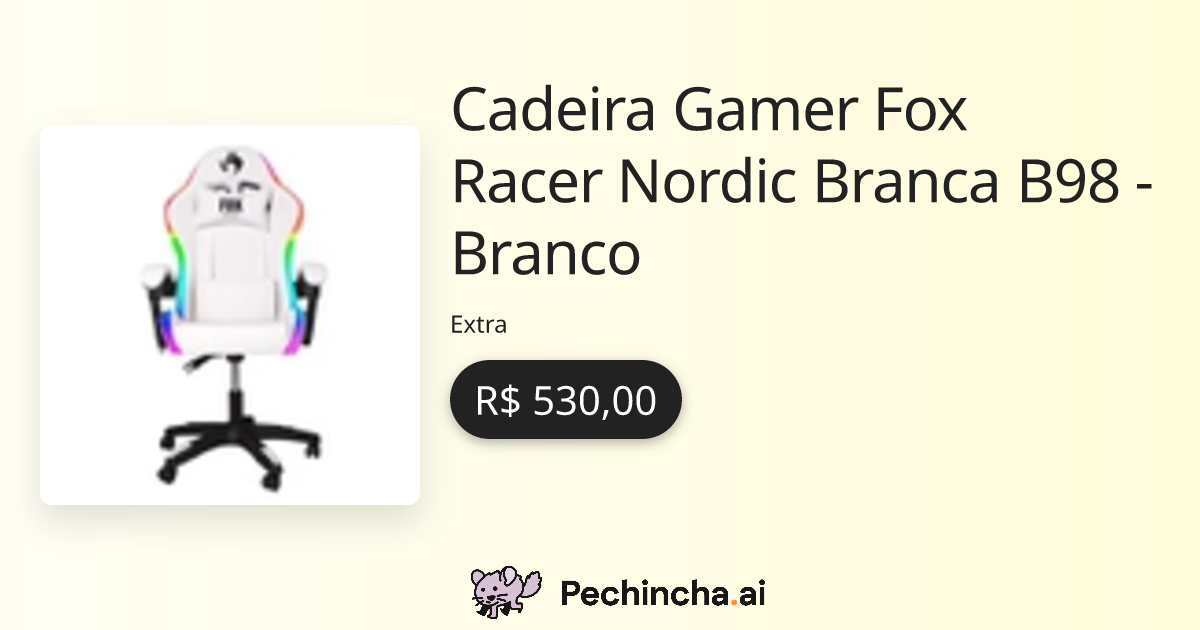 Pechincha.ai