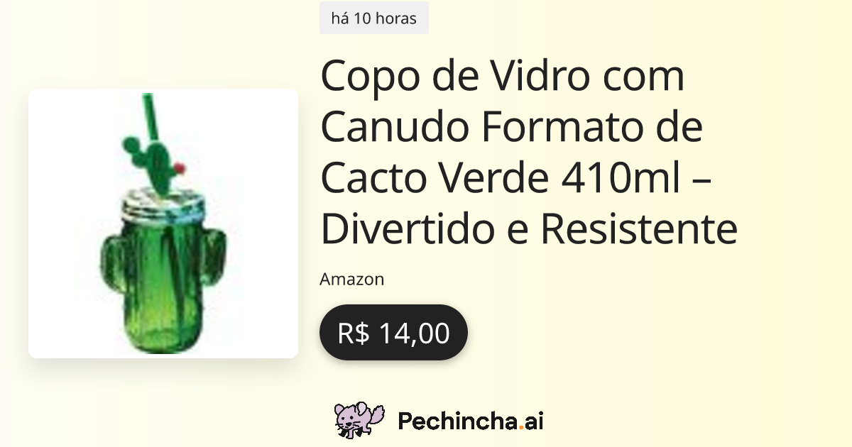 Pechincha.ai