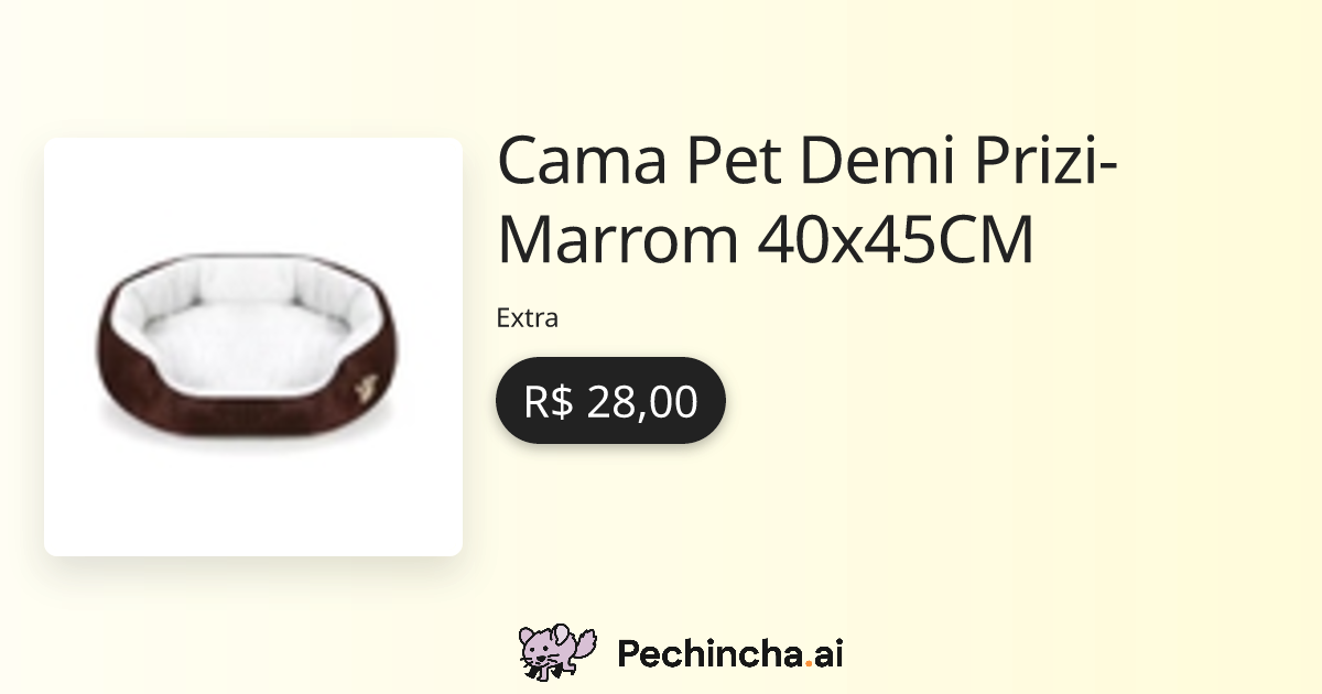 Pechincha.ai