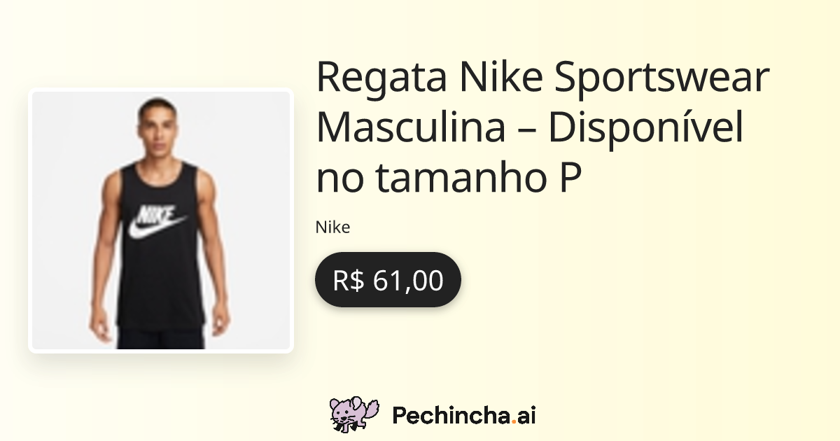 Pechincha.ai