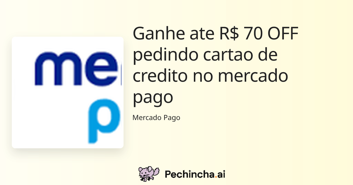 Pechincha.ai