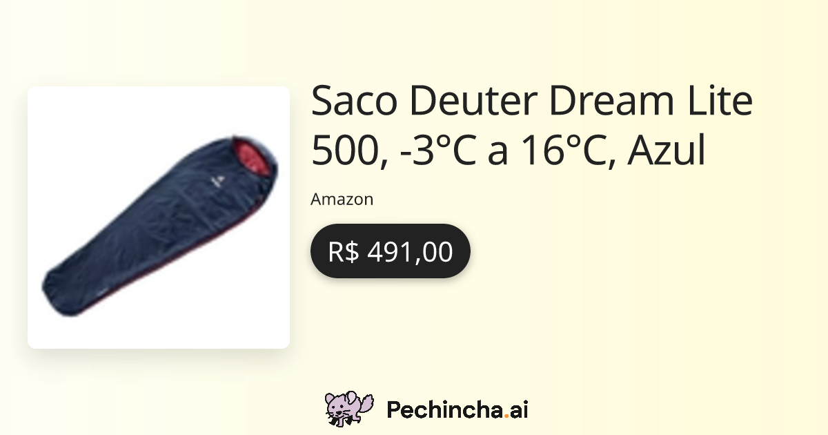 Pechincha.ai