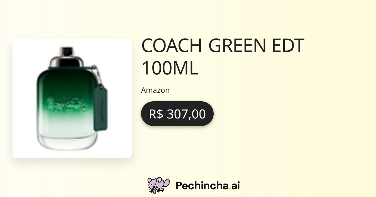 Pechincha.ai
