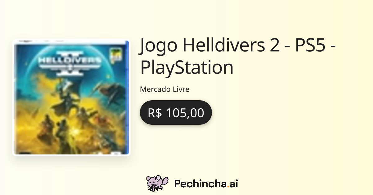 Pechincha.ai