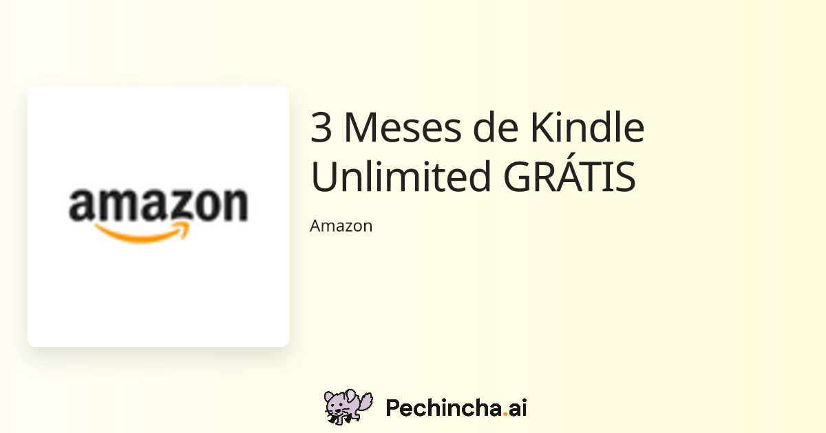 Pechincha.ai