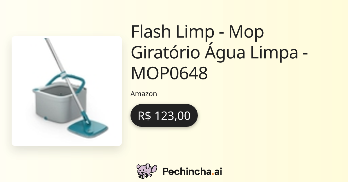 Pechincha.ai