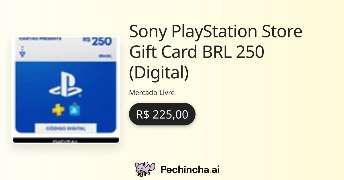 Pechincha.ai