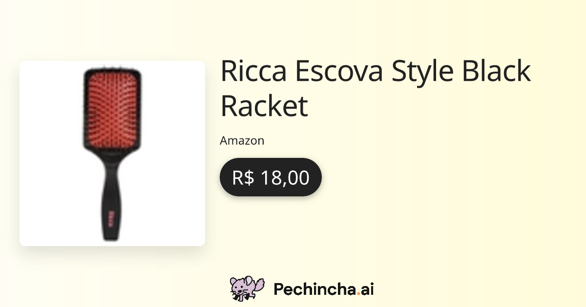 Pechincha.ai