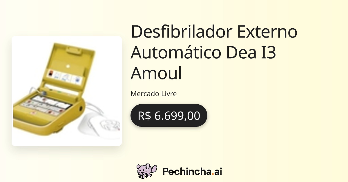 Pechincha.ai