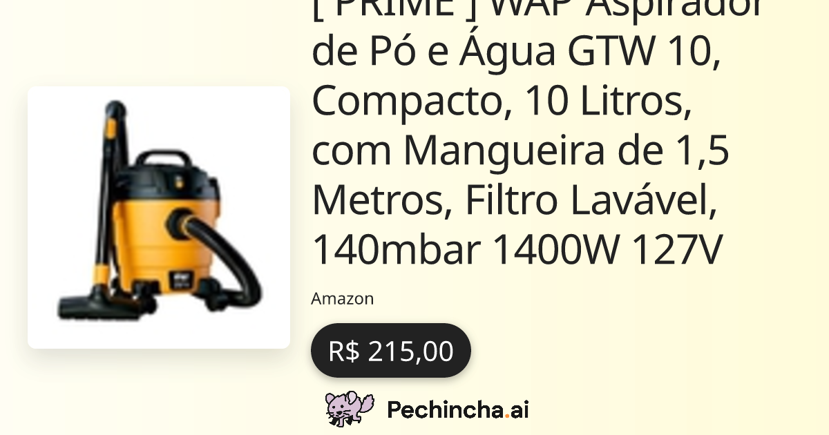Pechincha.ai