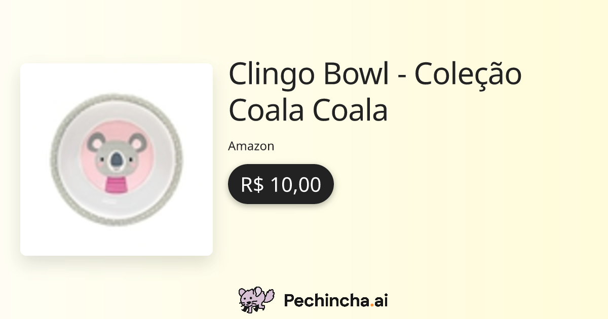 Pechincha.ai