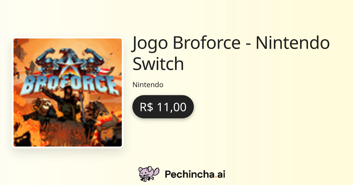 Pechincha.ai