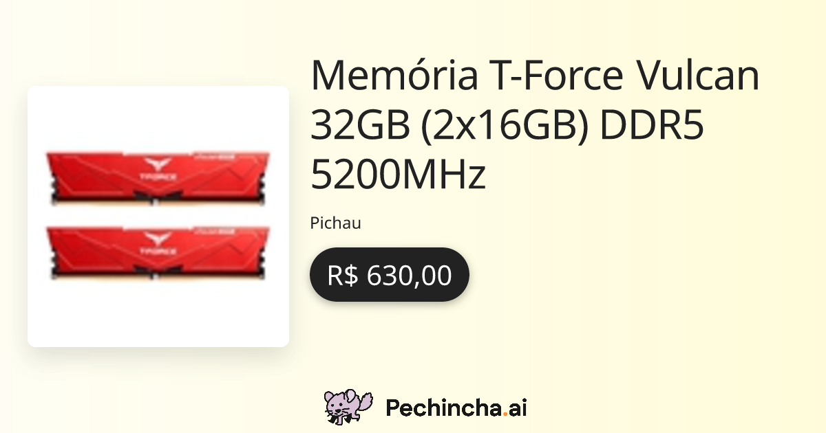 Pechincha.ai