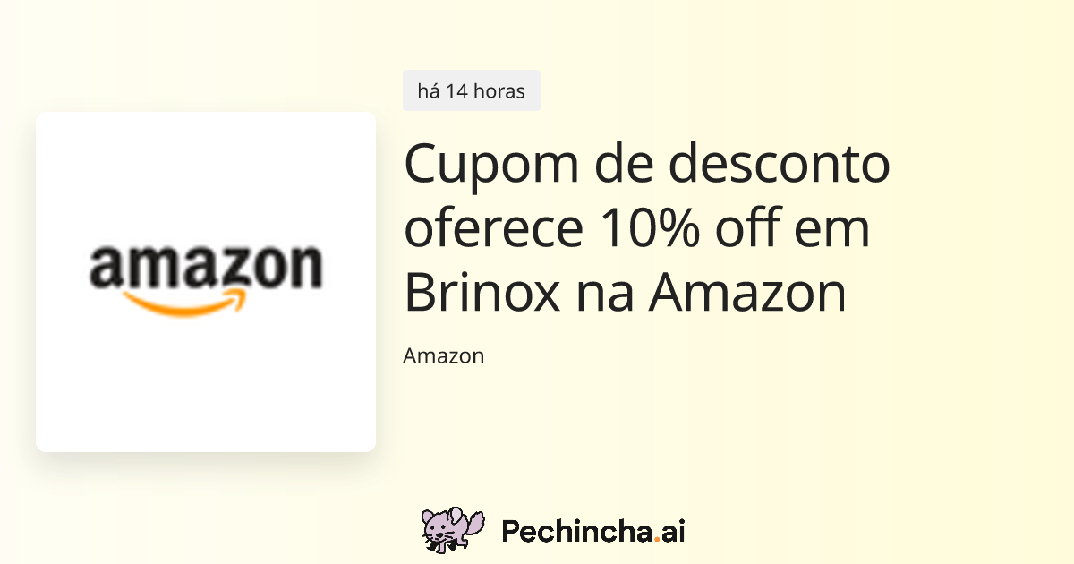 Pechincha.ai