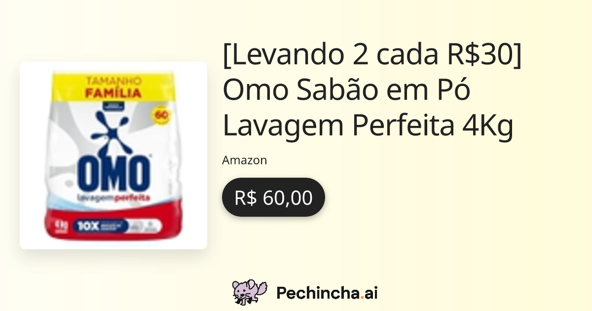 Pechincha.ai