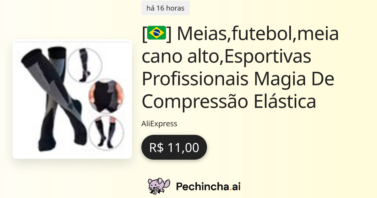 Pechincha.ai