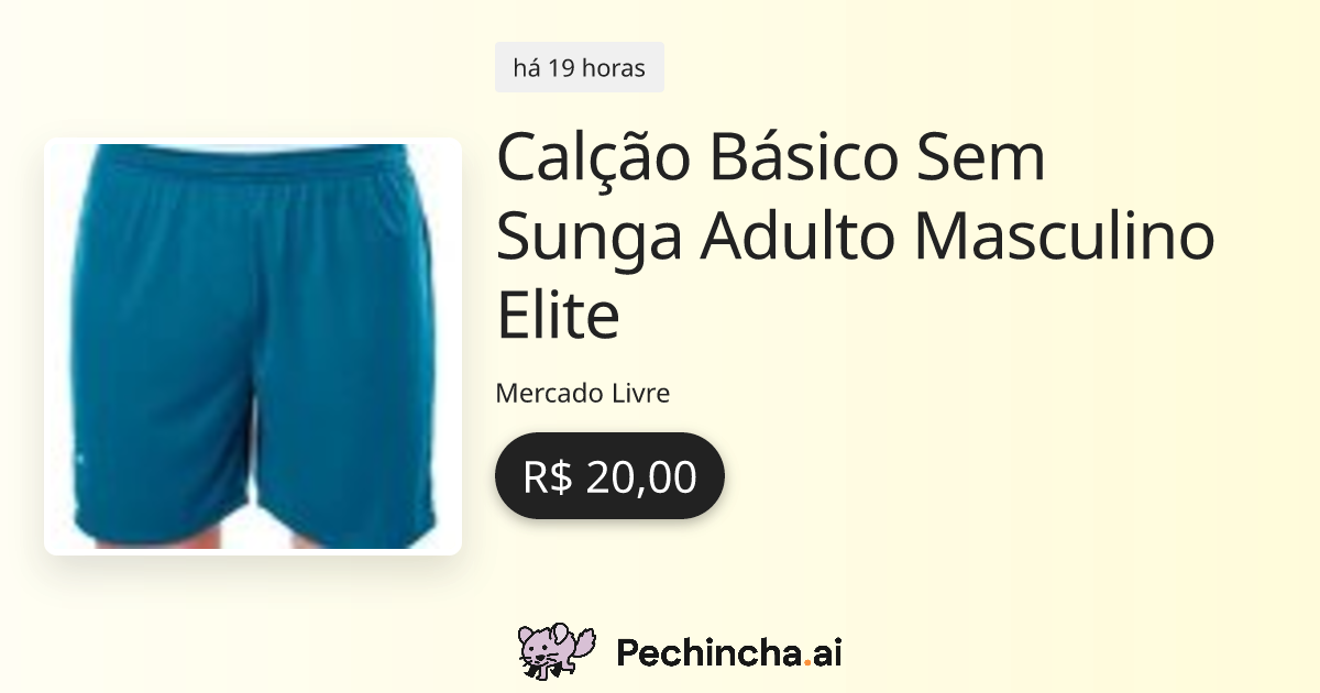 Pechincha.ai