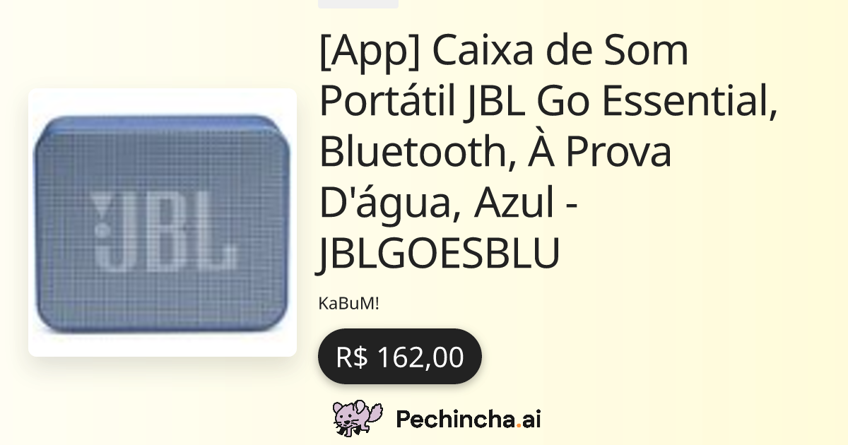 Pechincha.ai